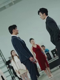 Épisode 38 - [Doublé]Divorcée, Mlle Dubois brille au cinéma