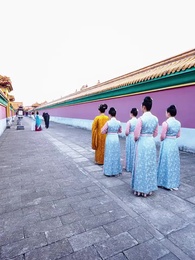 Amarah Dendam Sang Kakak - Episode 8