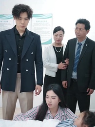 第19集 - 擎天戰神