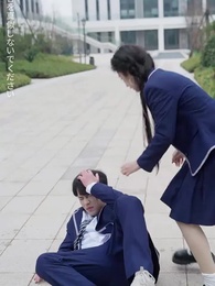 一夜のシンデレラ - Episode 36