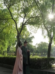 Tập 24 - [Lồng tiếng]Mộng Tương Tư