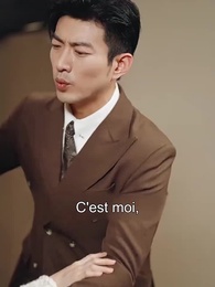 [Doublé]Divorcée, Mlle Dubois brille au cinéma - Episode 69