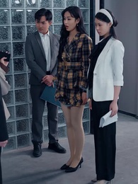 長風漫漫漫星河 - Episode 45