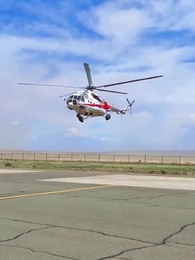 Episodio 23 - Llevo Años Manejando el Taxi