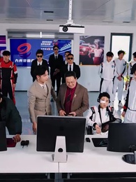 Llevo Años Manejando el Taxi - Episode 53