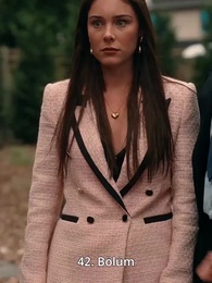 Son Pişmanlık Neye Yarar - Episode 42