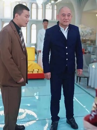 醫者為王，被迫離婚後我向全世界攤牌 - Episode 56