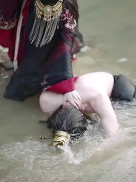 Tập 29 - Đế Tâm Gươm Tình