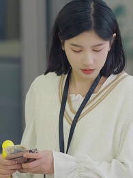 長風漫漫漫星河 - Episode 11