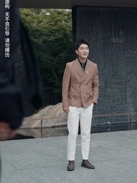 孝子歸巢 - Episode 6