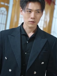 第16集 - 擎天戰神