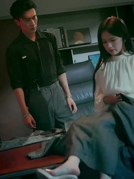 第16集 - 今夜沉溺