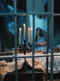 Episodio 58 - De la refugiada a la Luna y a la Alfa