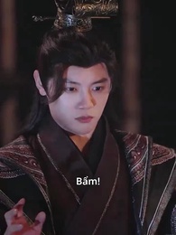 Tập 51 - Đế Tâm Gươm Tình