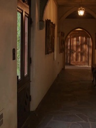 Episodio 2 - Destinata al mio Alfa scambiato