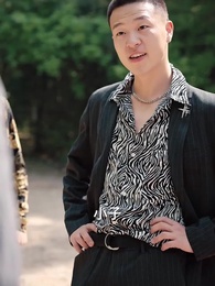 擎天戰神 - Episode 77