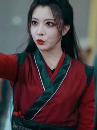 九龍天帝 - Episode 21