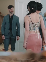 Episodio 28 - De la refugiada a la Luna y a la Alfa