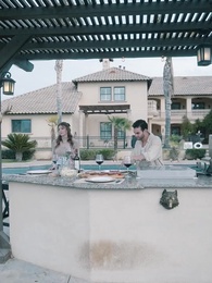 De la refugiada a la Luna y a la Alfa - Episode 20