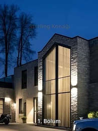 Bölüm 1 - Son Pişmanlık Neye Yarar