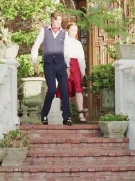 Destinata al mio Alfa scambiato - Episode 50