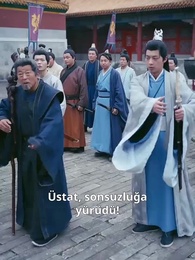 Bölüm 48 - Babanın Hükmü