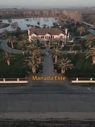 De la refugiada a la Luna y a la Alfa - Episode 1