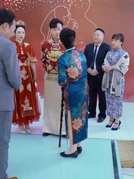 醫者為王，被迫離婚後我向全世界攤牌 - Episode 57