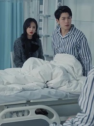 長風漫漫漫星河 - Episode 28