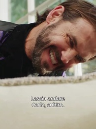 Episodio 69 - Destinata al mio Alfa scambiato