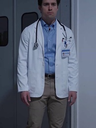 Scrubs Herzschlag - Episode 28