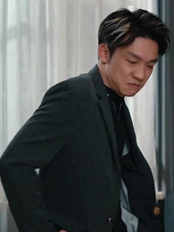 第38集 - 擎天戰神