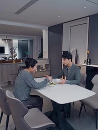 長風漫漫漫星河 - Episode 20