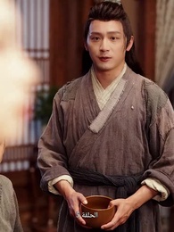 زوجي المتسول تبيّن أنه إمبراطور - Episode 5