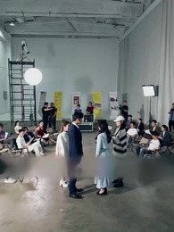 Épisode 32 - [Doublé]Divorcée, Mlle Dubois brille au cinéma