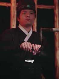 Đế Tâm Gươm Tình - Episode 6