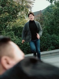 酒釀凡塵劫 - Episode 57