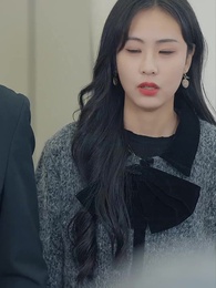 長風漫漫漫星河 - Episode 10