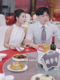 Patron Anne - Episode 36