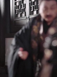 Đế Tâm Gươm Tình - Episode 21