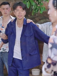 我和我的父親 - Episode 14