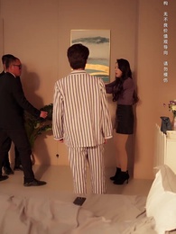 第33集 - 與你訣別無盡冬