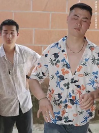 第2集 - 我和我的父親