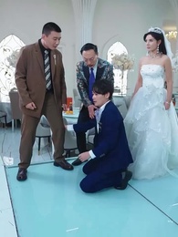 醫者為王，被迫離婚後我向全世界攤牌 - Episode 54