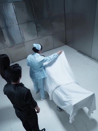 ตอนที่ 44 - ของขวัญครั้งสุดท้าย