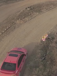 Episodio 56 - Llevo Años Manejando el Taxi