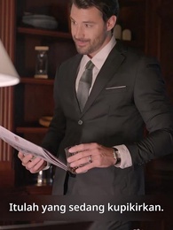 Pengantin Pengganti - Episode 53