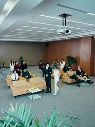 第76集 - 九龍天帝