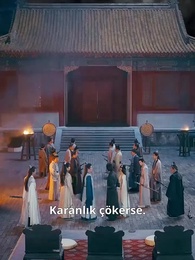 Bölüm 45 - Babanın Hükmü
