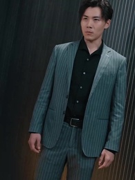 第6集 - 擎天戰神